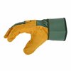 Forney Premium Cowhide Leather Palm Work Gloves Menfts L 53182